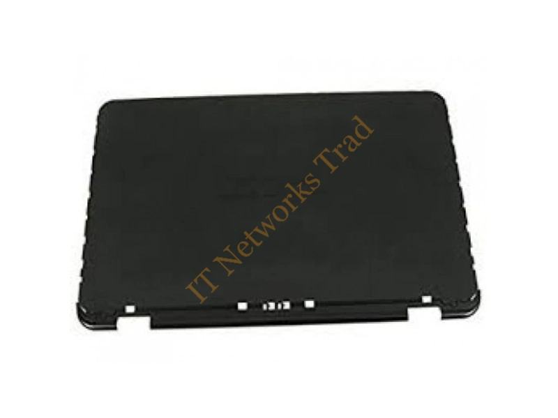 W121C Dell Inspiron LED Black Back Cover Laptop Accessory