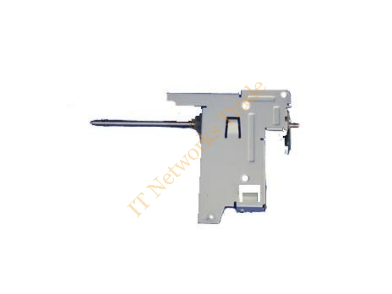 W129H Dell Left Rear Frame Assembly Server Accessory