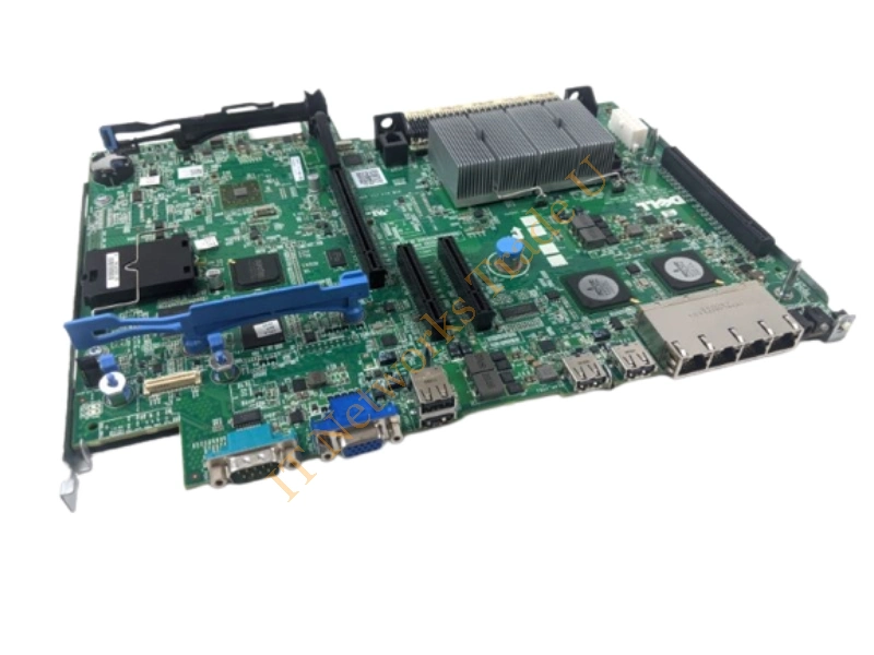 W13NR Dell System Board for PowerEdge R815 Server Motherboard