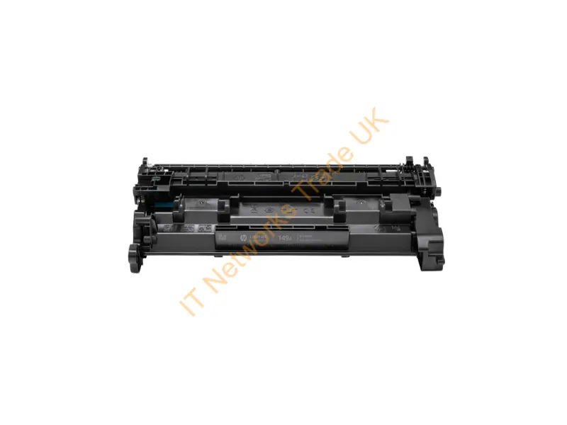 W1490A - HP Toner 149A / W1490A Black