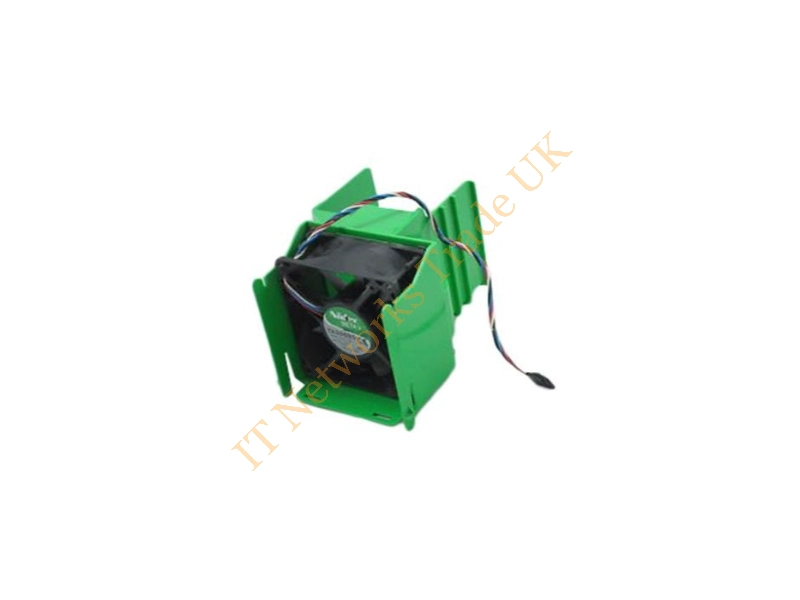 W1701 Dell Fan Assembly for Precision 470 670 Cooling Fan
