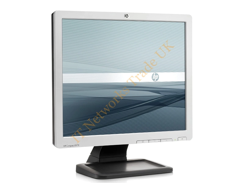 W17E13061 HP W17e No Stand 17.0-inch Widescreen LCD Monitor
