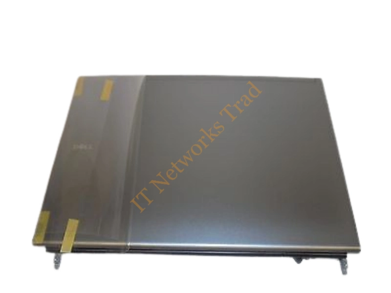 W180F Dell Laptop Hinge Cover Precision M6400 Laptop Accessory