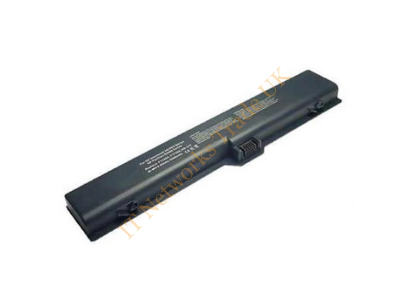 W1820 Dell 14.8V Li-Ion Battery for Inspiron 1100 / 5100 Laptop Battery