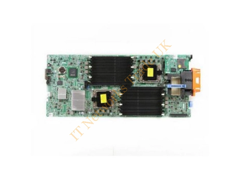 W18XF Dell System Board for PowerEdge M710HD Server Motherboard
