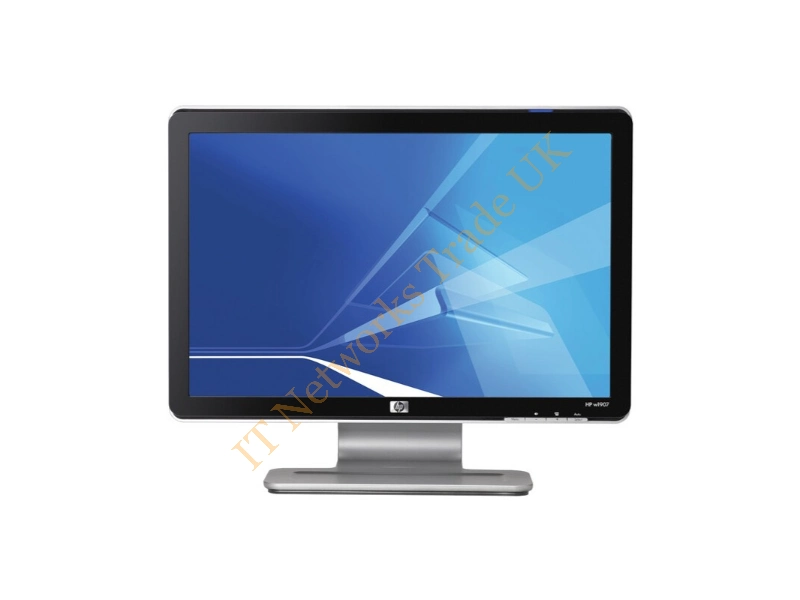 W190712922 HP W1907 19.0-inch Widescreen LCD Monitor