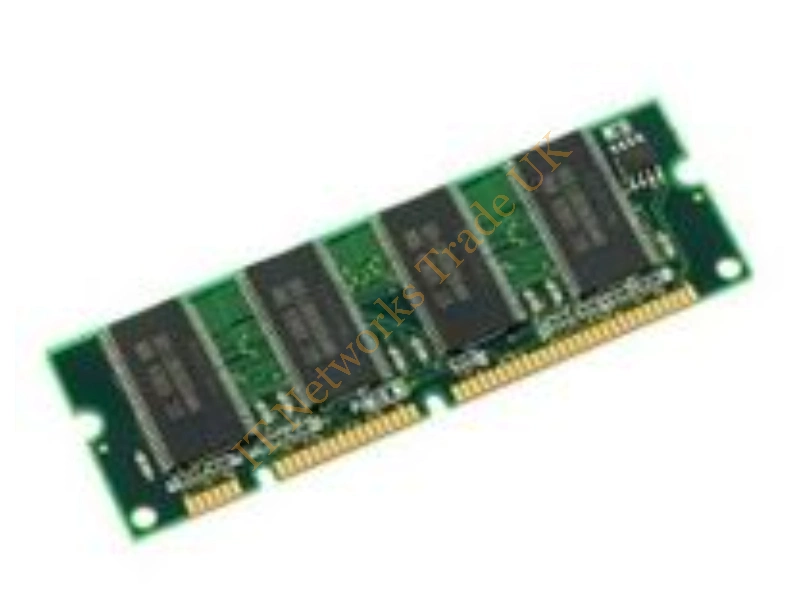 W1B49A HP 128GB DDR3 SDRAM non-ECC Unbuffered Memory Module for PageWide Printers Managed P75050dw Printer Memory