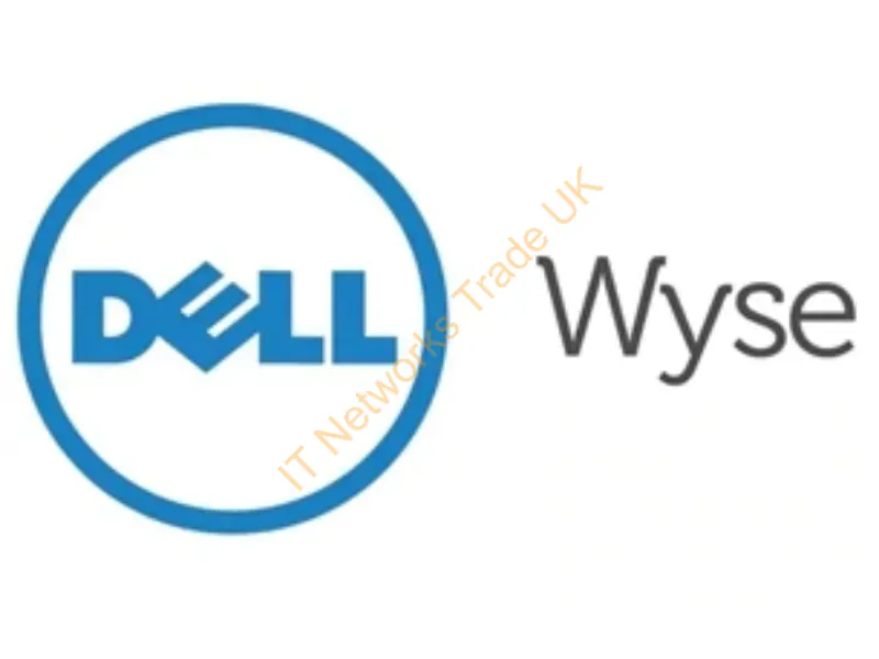 W1D0K Dell Wall Mounting Bracket for Wyse 3040 Desktop System Accessory