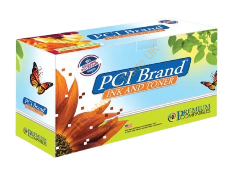 W2010A-PCI - Premium Compatibles W2010A-Pci Toner Cartridge 1 Pc(S) Compatible Black