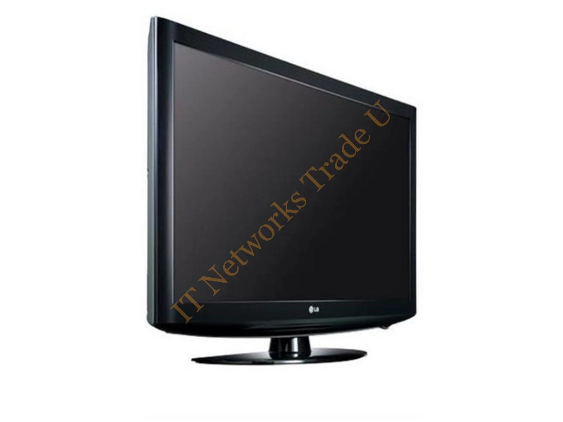 W2040T-PN LG Electronics LG W2040T 20 Widescreen Black LCD Monitor
