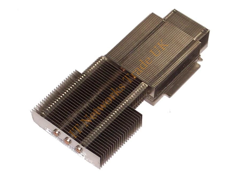 W2406 Dell Processor Heatsink for PowerEdge 1850 Server