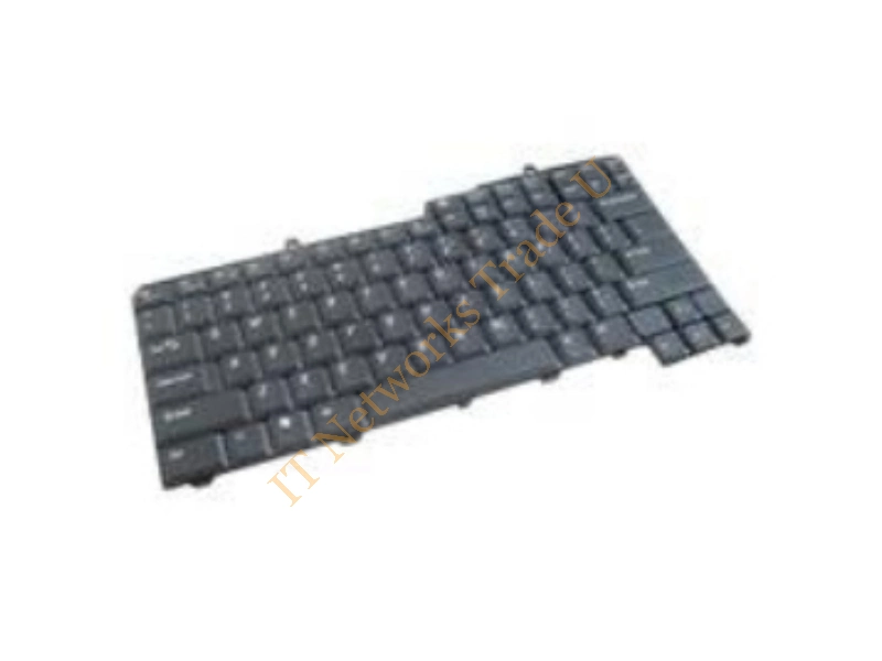 DELL W24RK Keyboard notebook spare part Accessory