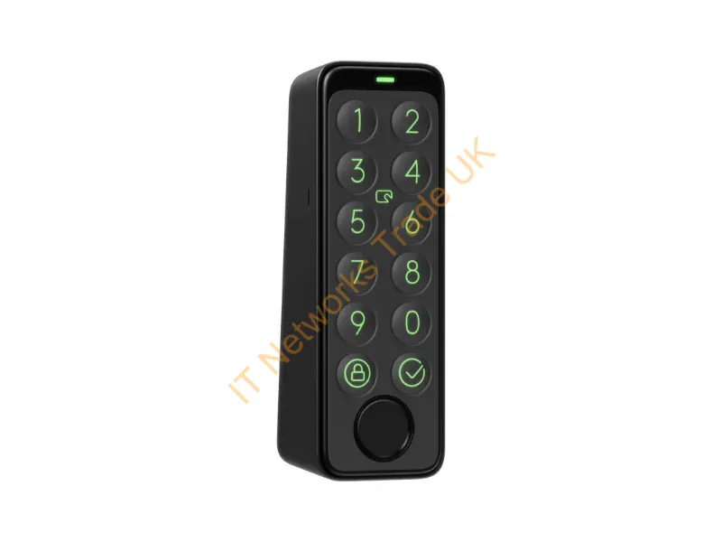 W2500020 - SwitchBot Keypad Touch Smart door lock