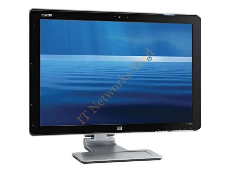 W2558HC HP Vivid Color 25.5-inch Widescreen Monitor