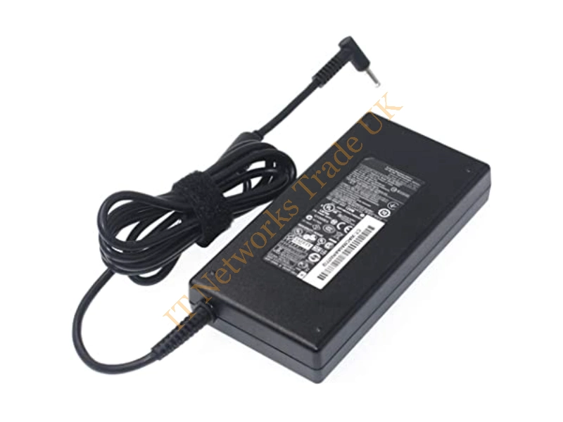 W2F74UT#ABA HP 150-Watts Smart AC Adapter Power Adapter