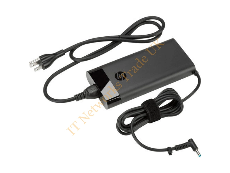 W2F75AA HP 200-Watts Smart AC Power Adapter