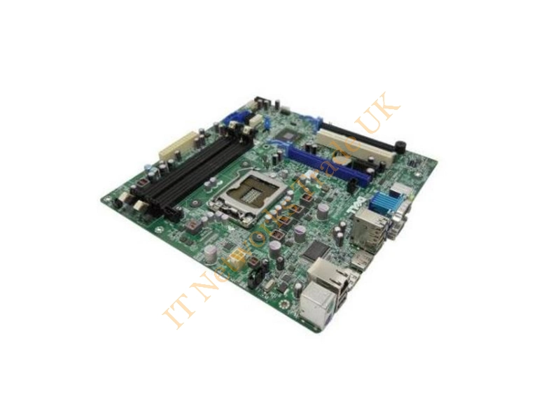 W2F8G Dell System Board for OptiPlex 9010 LGA1155 Desktop Motherboard