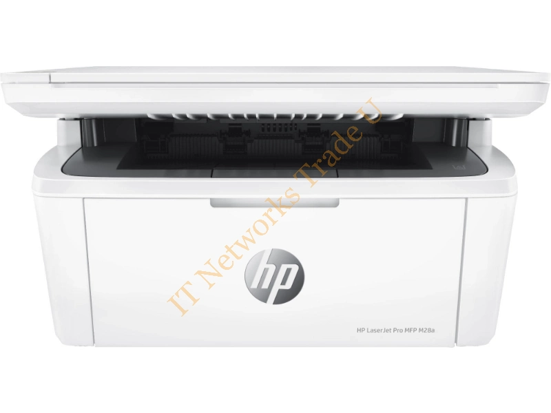 HP LaserJet Pro MFP M28a 600 x 600DPI Laser A4 18ppm Multifunction Printers