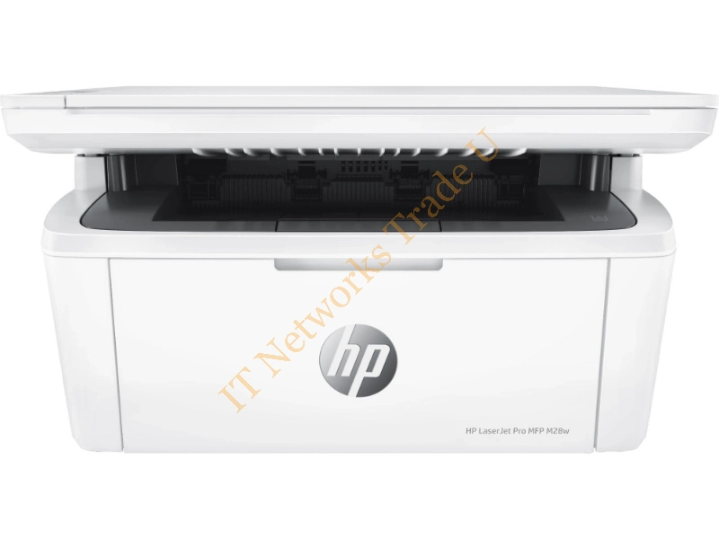 HP LaserJet Pro MFP M28w 600 x 600DPI Laser A4 18ppm Wi-Fi Multifunction Printers