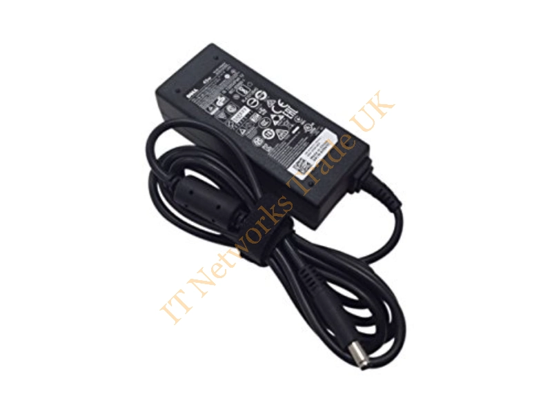 W2J36 Dell 75-Watts AC Adapter for Inspiron 400 Power Adapter