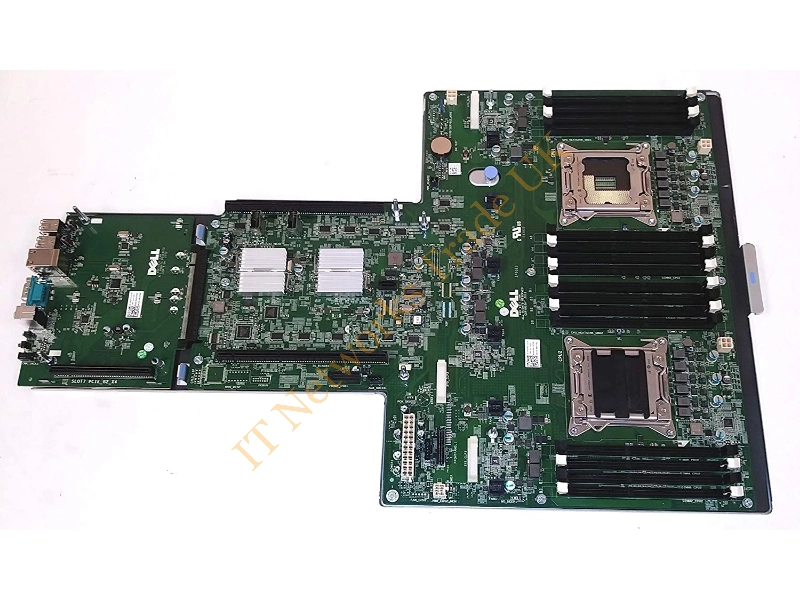 W2R38 Dell System Board for Precision R7610 Workstation Server Motherboard