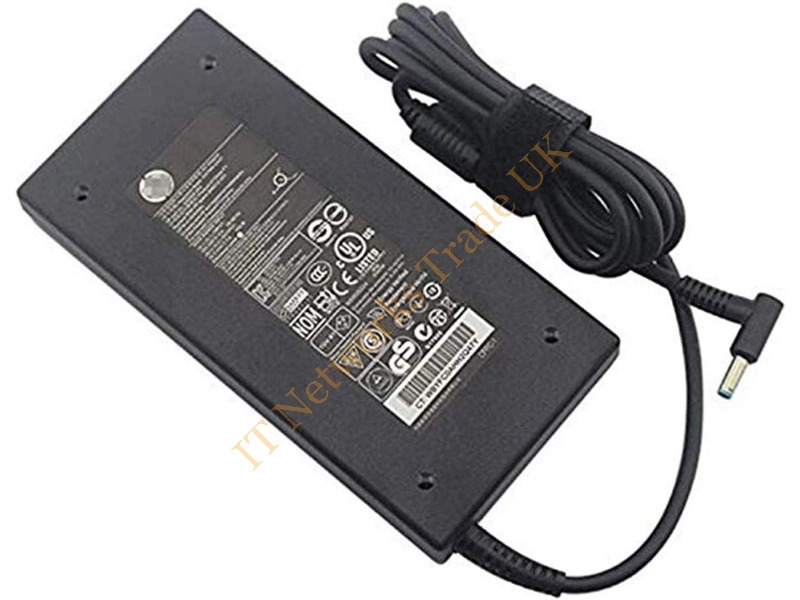 W2Y15PA HP 150-Watts 19.5V 7.7A AC Power Adapter for ZBook 15 G3 Mobile Workstation
