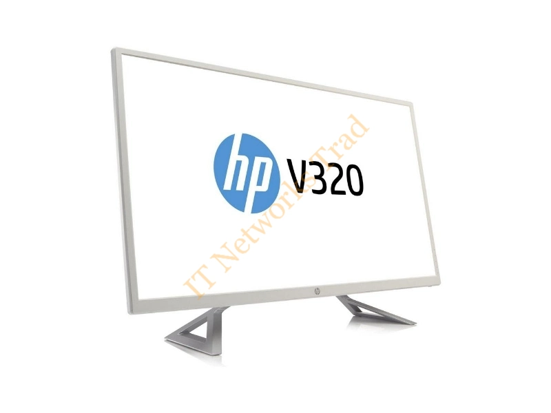 W2Z78A8#ABA HP V320 31.5-inch 1920 x 1080 TFT Active Matrix DVI-D / VGA  LED Monitor