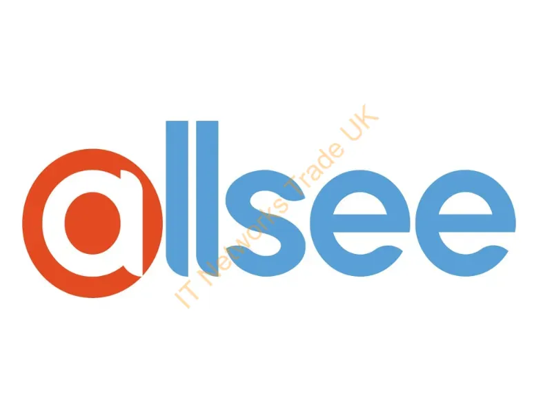 W3 - Allsee Technologies W3 software license/upgrade 1 license(s)