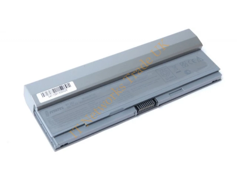 W341C Dell 6-Cell 4400mAh 11.1V Battery for Latitude E4200 Laptop Battery