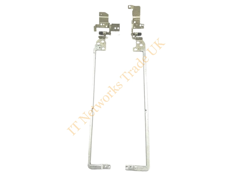 W357P Dell LCD Bracket/Hinge Right Laptop Accessory