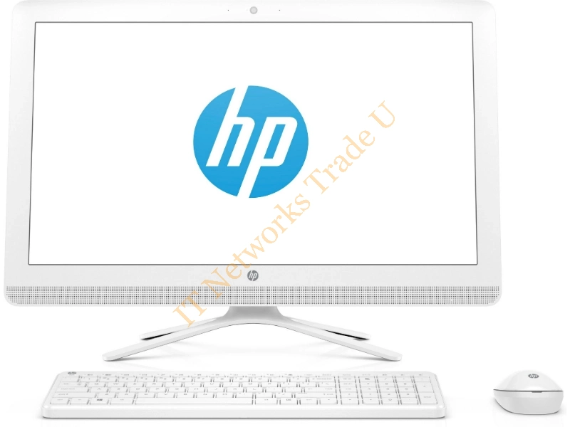 HP All-in-One 24-g003na Workstation Systems