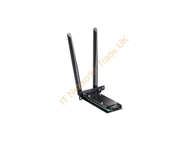W3FA0000071 - Optoma AZ932-HNG Black
