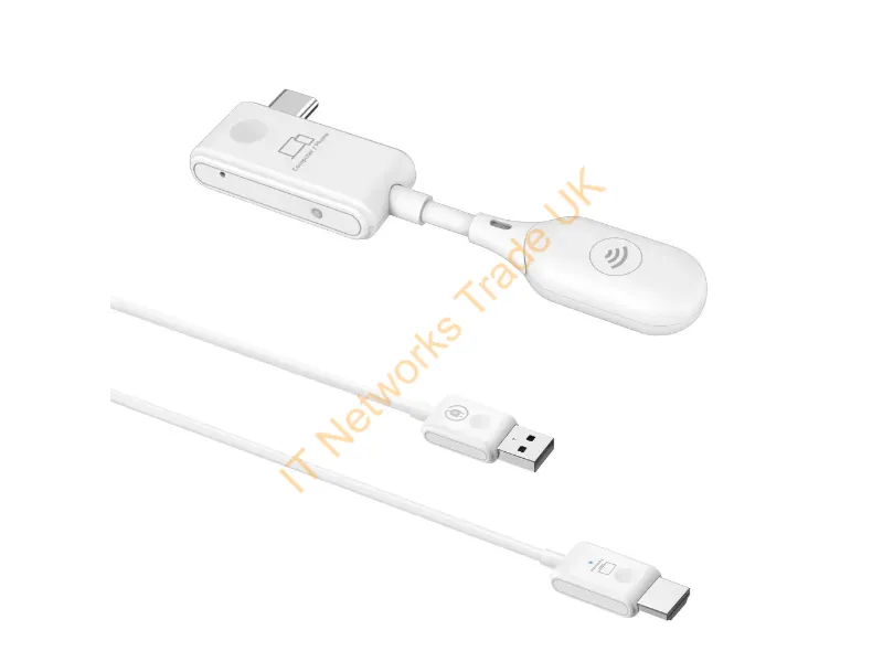 W3P00000021 - Optoma WHD221 Wireless transmitter
