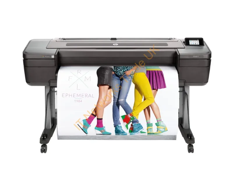 W3Z72A#B1K - Hp Designjet Z9+ 44-In Postscript Printer