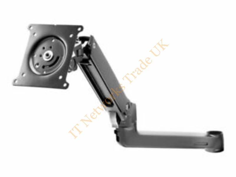 W3Z74AA HP Hot Desk 2nd Monitor Arm Monitor Accessories