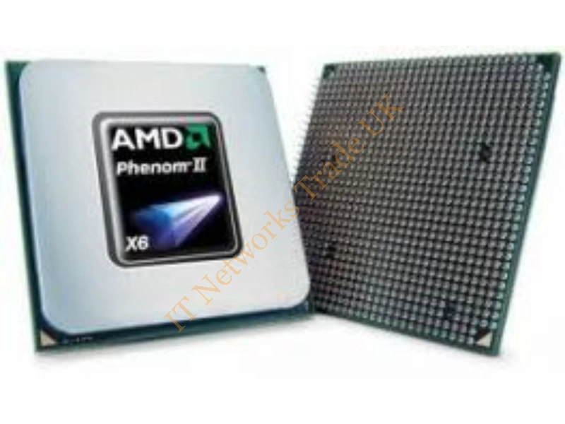W40XC Dell 2.2GHz 1800MHz HTL 3 x 512KB L2 Cache Socket S1 (S1g4) AMD Phenom II N850 3-Core Retail Processor