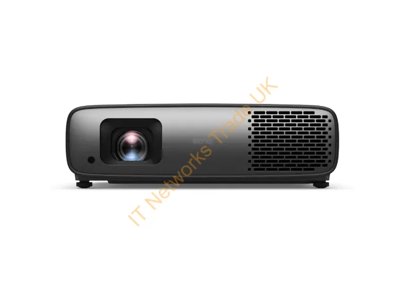 W4100I - Benq W4100I Standard Throw Projector 3200 Ansi Lumens Dlp Uhd 4K (3840X2160) 3D Black