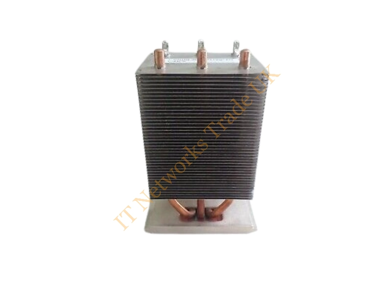 W4254 Dell Heat Sink Assembly 6 Pipe for OptiPlex Gx280 Heatsink