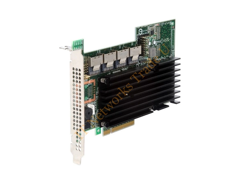 W4997 Dell PowerEdge 68XX Raid Key Raid Controller