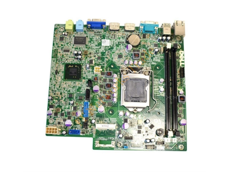 W49N2 Dell System Board for OptiPlex 9020 Desktop Motherboard