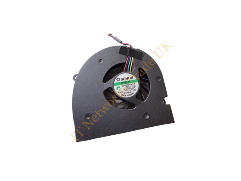 W520D Dell Cooling Fan Unit for XPS Studio 1640