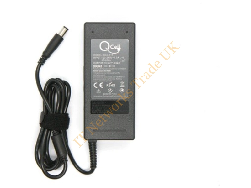 W529F Dell 90-Watt AC Adapter Power Adapter