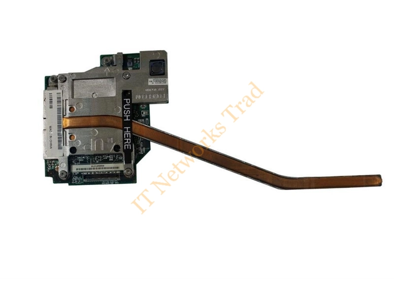 W5322 Dell ATI Mobility Radeon X300 64MB Video Graphics Card for Inspiron 6000