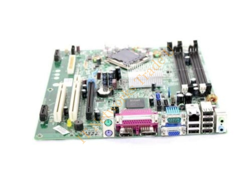 W534K Dell System Board for OptiPlex Gx960 DT Desktop Motherboard