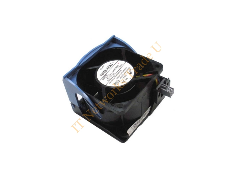 W5451 Dell System Fan Assembly for PowerEdge 2850 / 2800 Cooling Fan