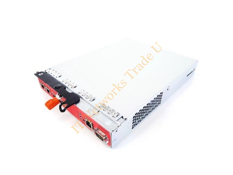W56Y6 Dell EqualLogic PS4210 Type 19 Controller Raid Controller