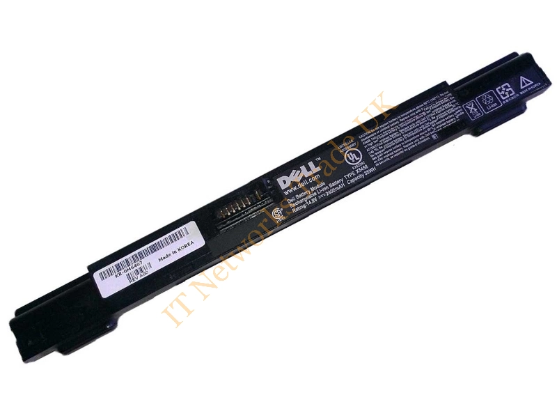 W5915 Dell 4-Cell 24Wh Li-Ion Battery for Inspiron 700m / 710m Laptop Battery