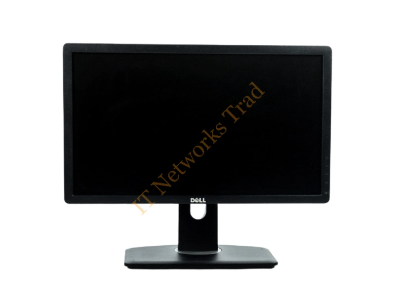W5HWR Dell Professional P2012H 20.0-inch 1600 x 900 TFT Active Matrix DVI-D / USB 2.0 / VGA  LED Monitor