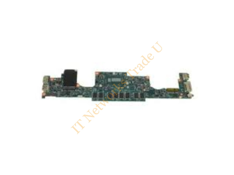 W5PG0 Dell System Board for Inspiron 14 7437 Core i5 2.7GHz (i5-4210 Desktop Motherboard