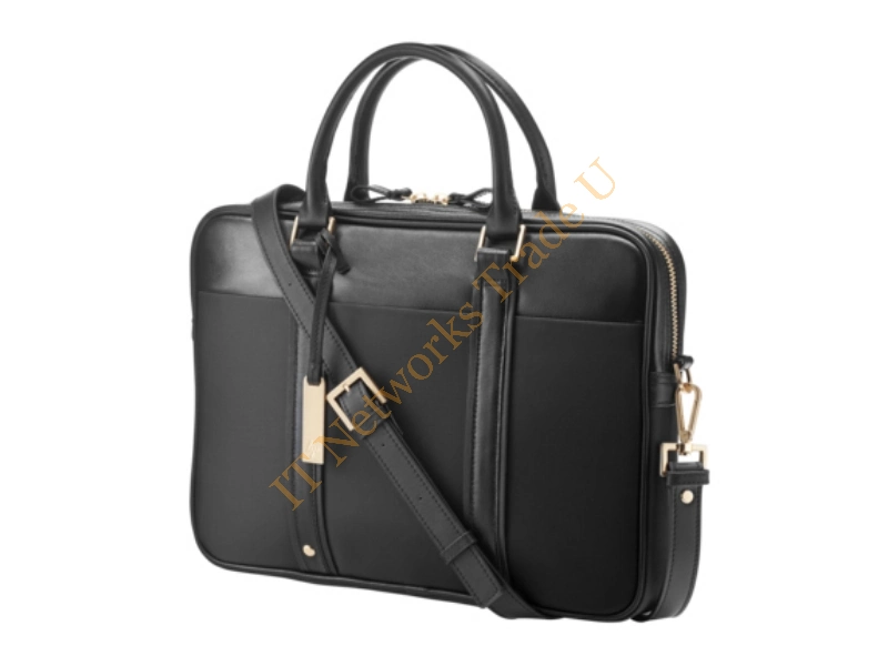 HP 14" Spectre Black Slim Topload Accessory